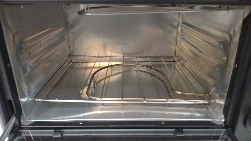 Oven Kumtel 2