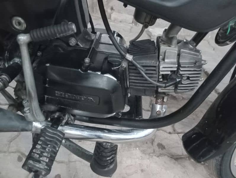 good condition engine ka koi kaam nahi hai 03077995183 2