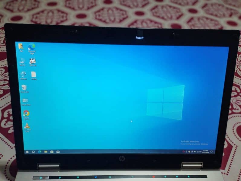 LAPTOP (HP) 2