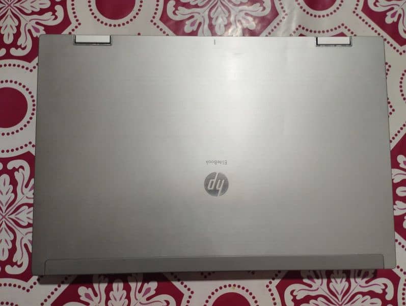 LAPTOP (HP) 3