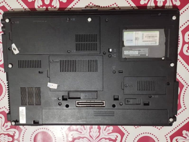 LAPTOP (HP) 5