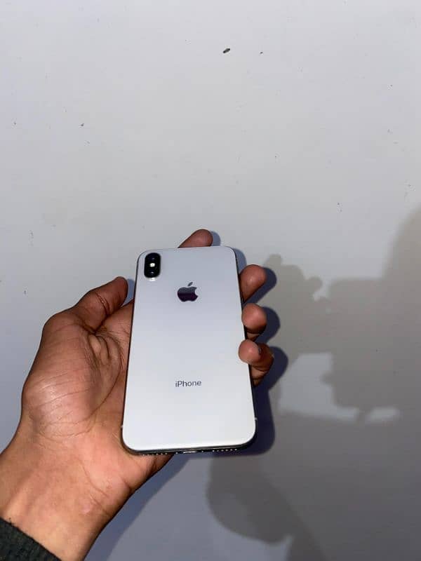 iPhone x pta 1