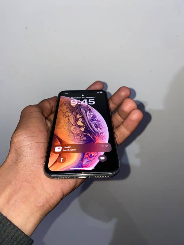 iPhone x pta 2