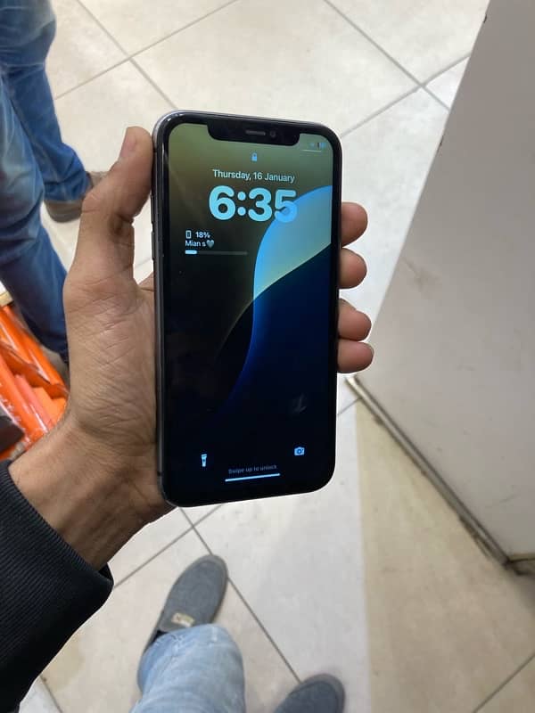 iPhone 11 non pta 0