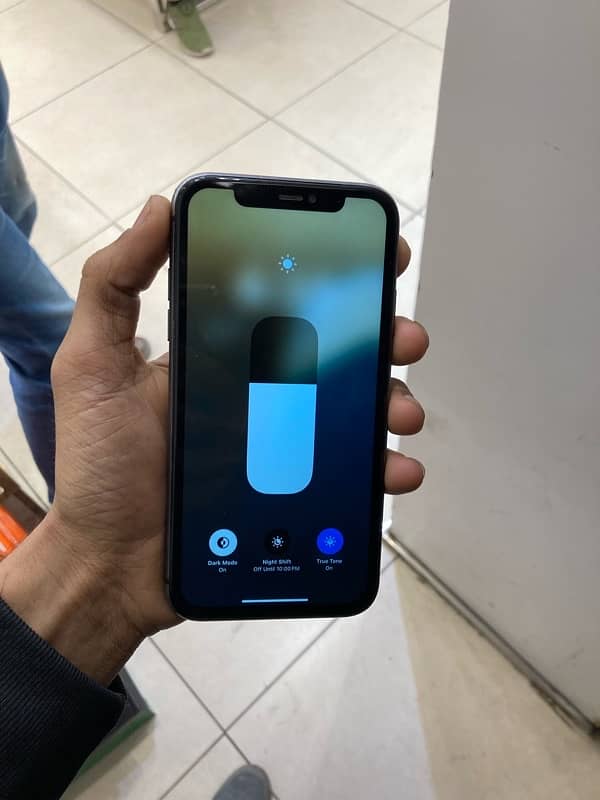 iPhone 11 non pta 1