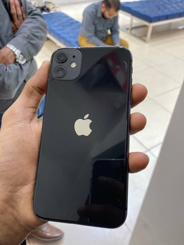 iPhone 11 non pta 2