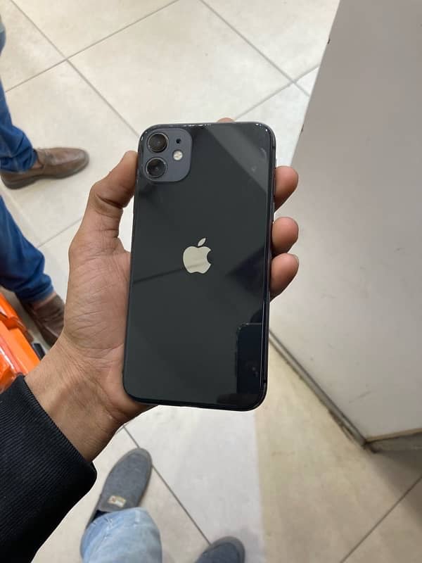 iPhone 11 non pta 3