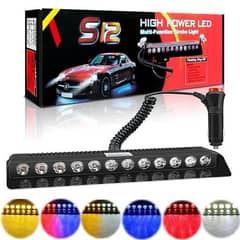 S12 High Power Car Led