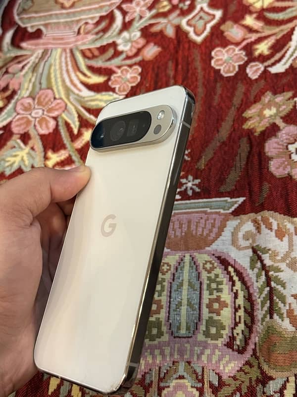 Pixel 9 pro XL for sale 2