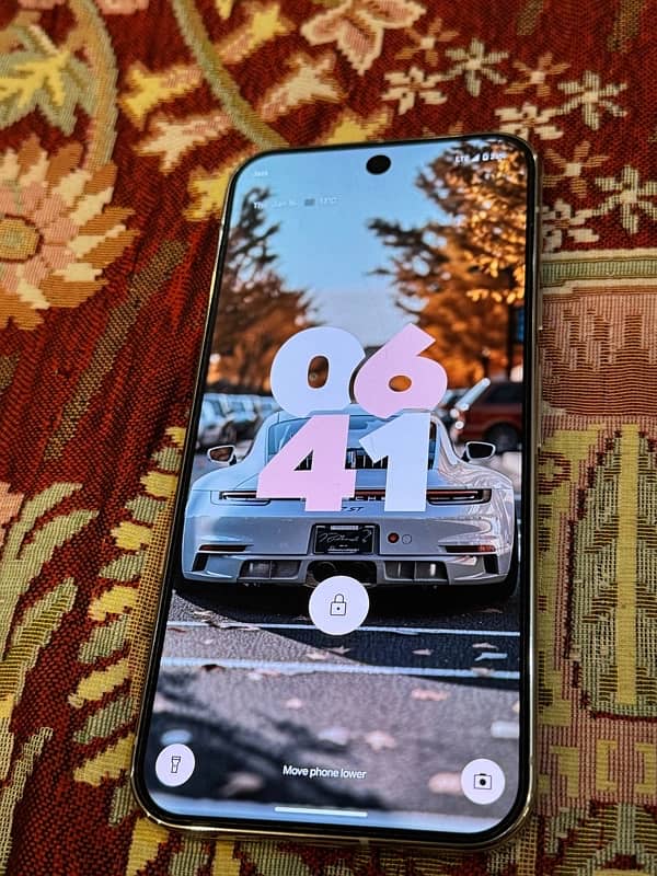 Pixel 9 pro XL for sale 4