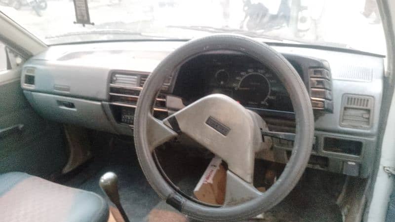 Suzuki Khyber 1990 75% original body andar bahar 03190670291 1