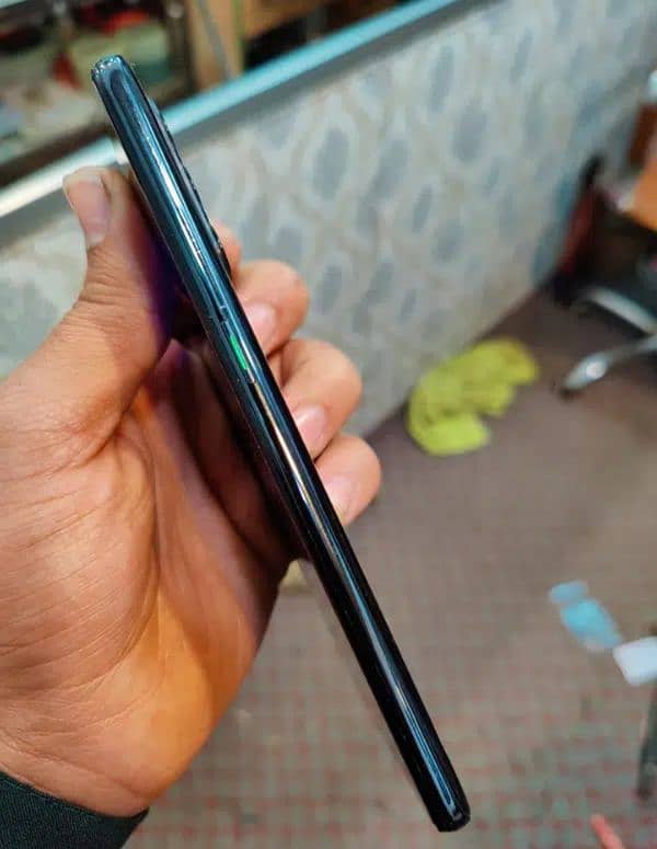 oppo find x3 lite 1