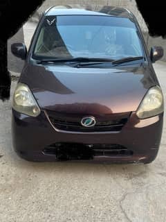 Daihatsu Mira X Full original