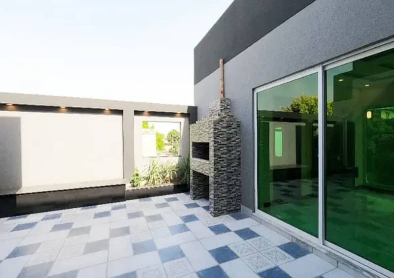 Reserve A Centrally Located House Of 20 Marla In Valencia Housing Society 31