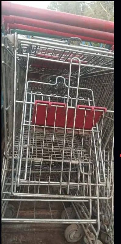 Shopping Trollies, Grocery Trollies,Trollies for Kitchen,Trolley 0