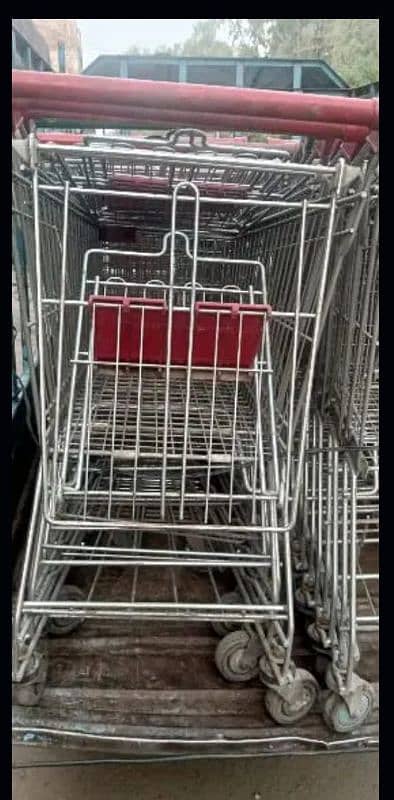 Shopping Trollies, Grocery Trollies,Trollies for Kitchen,Trolley 1