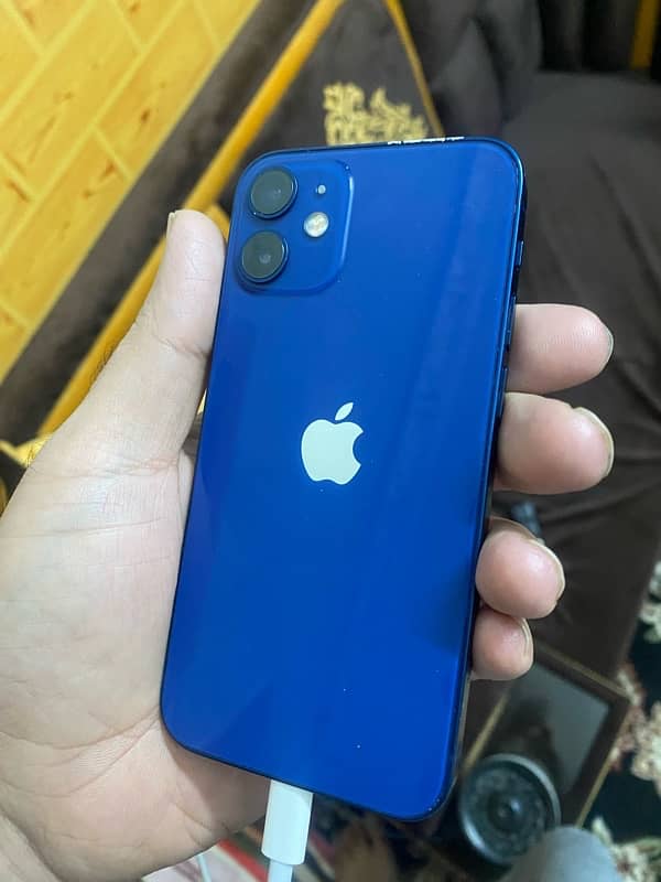 Iphone 12 mini 64 3