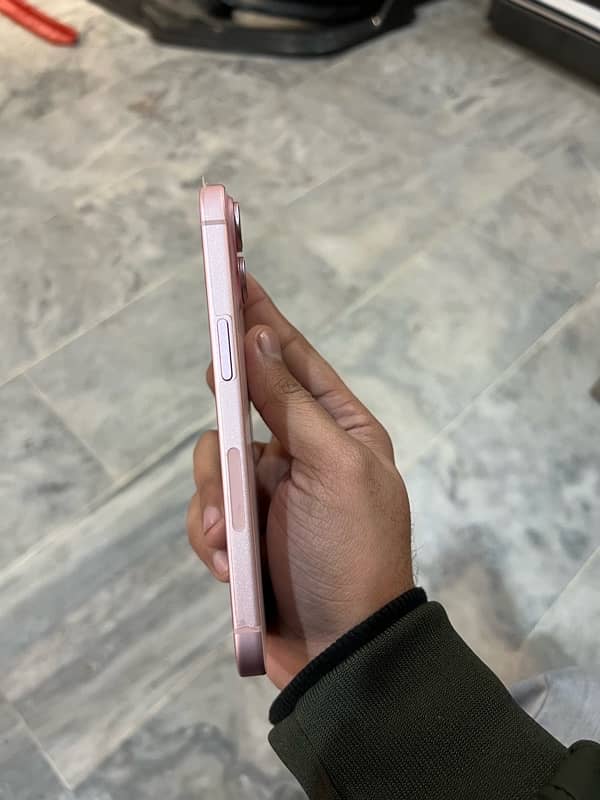 i phone 15 pink clr 0