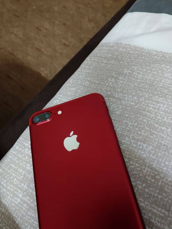 iPhone 7 plus pta approve 1