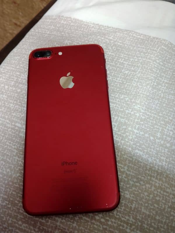 iPhone 7 plus pta approve 3