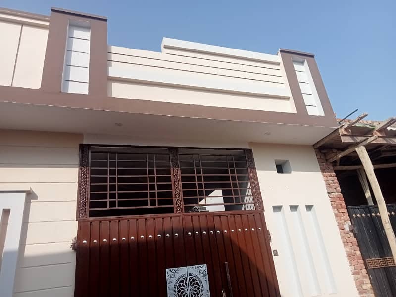 House For sale in Rahim yar khan 1