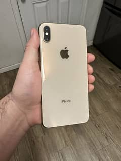 Iphon Xs Max 64gb (jv)  penl change face id of trutune ok 03156058139