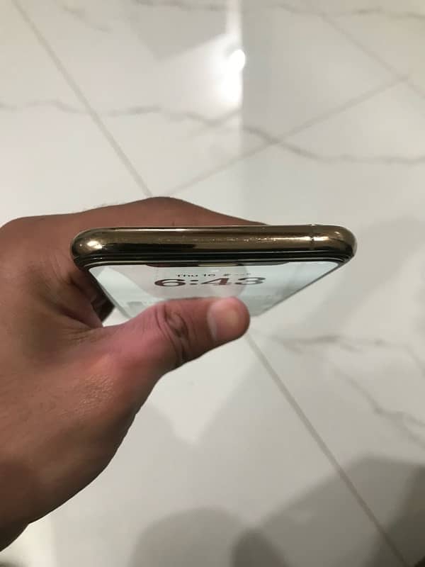 Iphone xs urgent sale 2