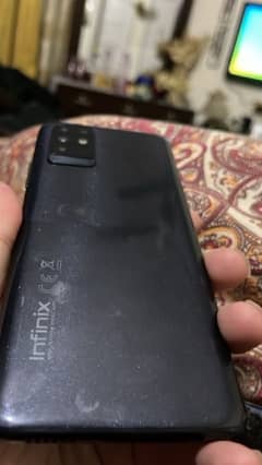 Infinix