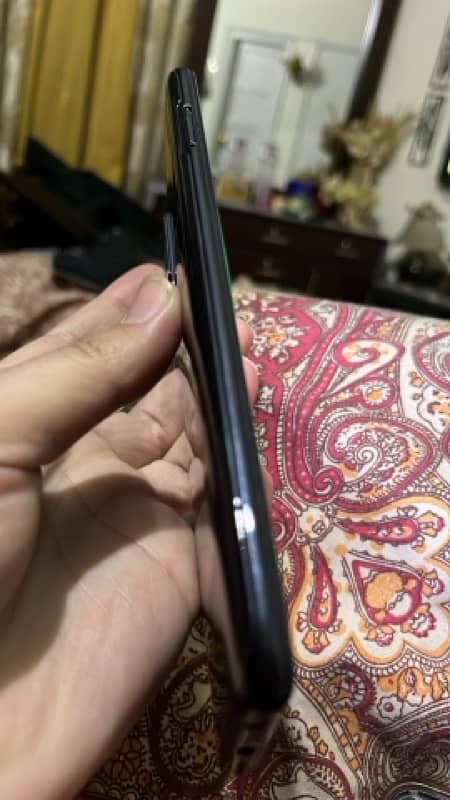 Infinix Note 10 6/128 2