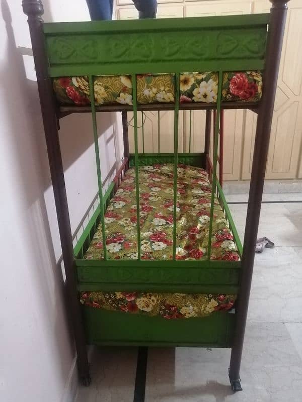 bunk bed for sale 0