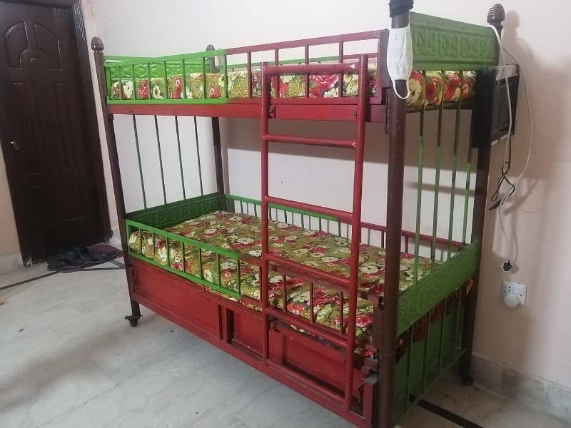 bunk bed for sale 1