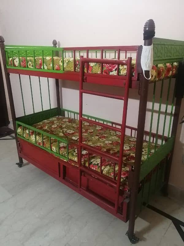 bunk bed for sale 4