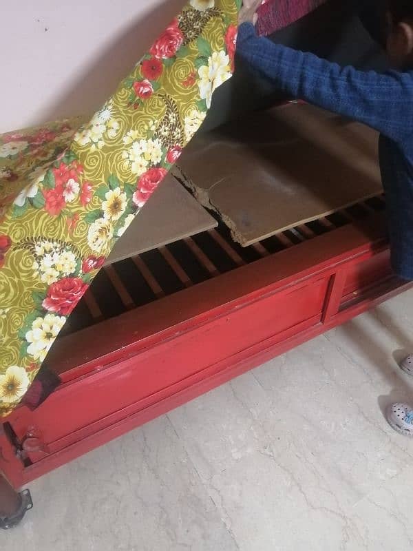 bunk bed for sale 5