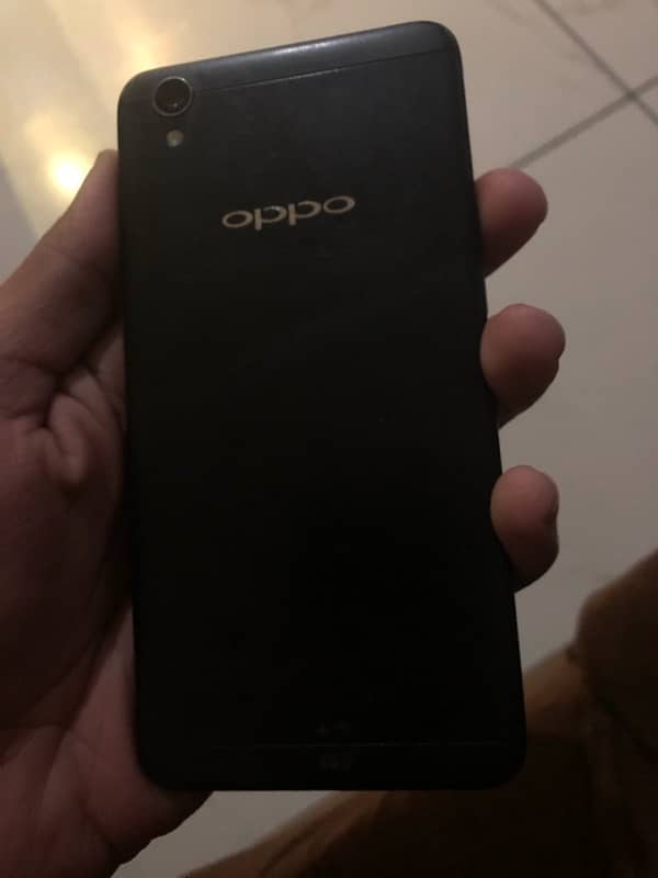 oppo A37 2/16 Pta approved 0