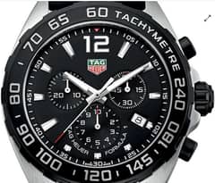 TAG HEUER FORMULA 1 CAZ1010. FT8024