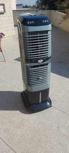 evaporative Air Cooler