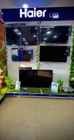 43  INCH SAMSUNG SMART LED  NEW MODEL   03444819992