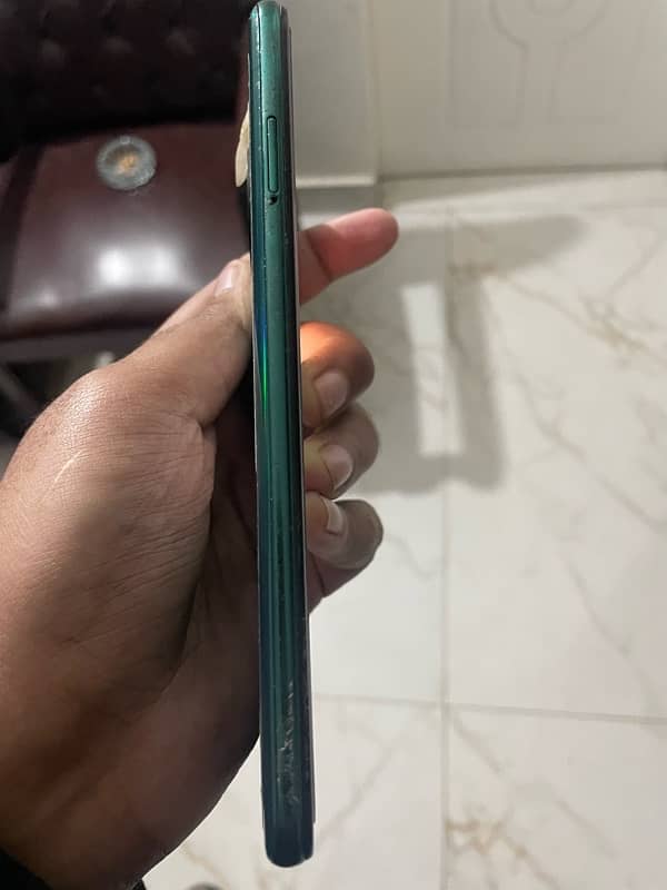 infinix note 7 pta approved 128 dual sim fingerprint not working 2