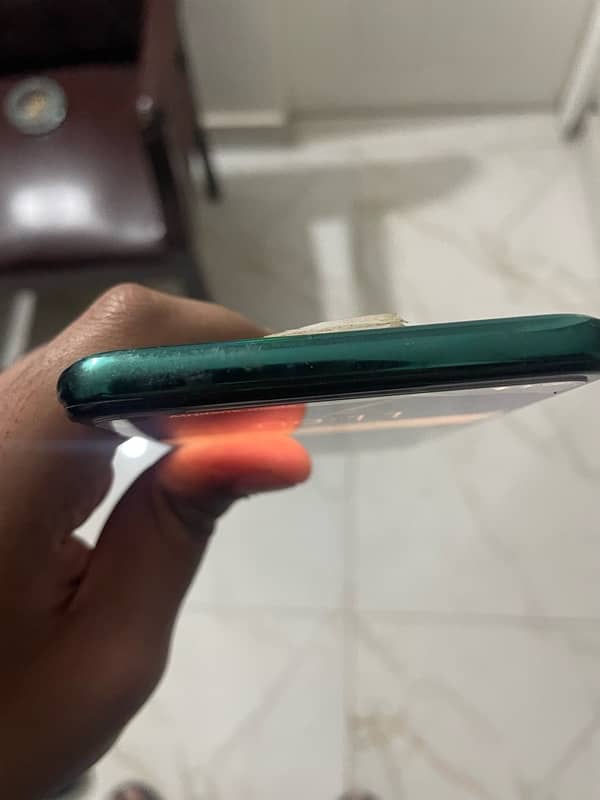 infinix note 7 pta approved 128 dual sim fingerprint not working 5