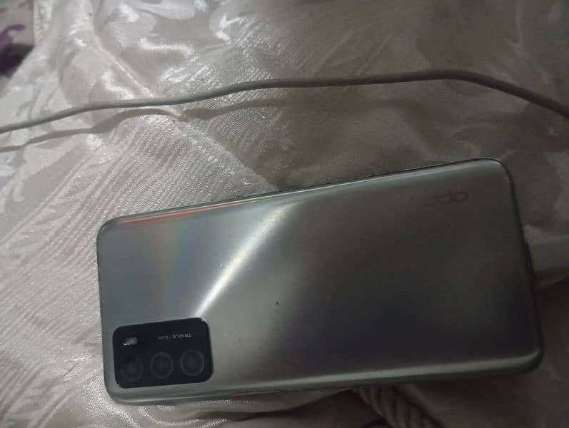 oppo A16 1