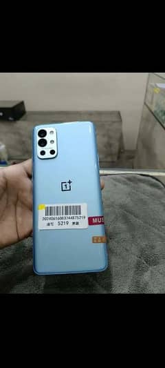 OnePlus 9r.  8/128 Gb Exchange possible Life time patch dual sim Globl