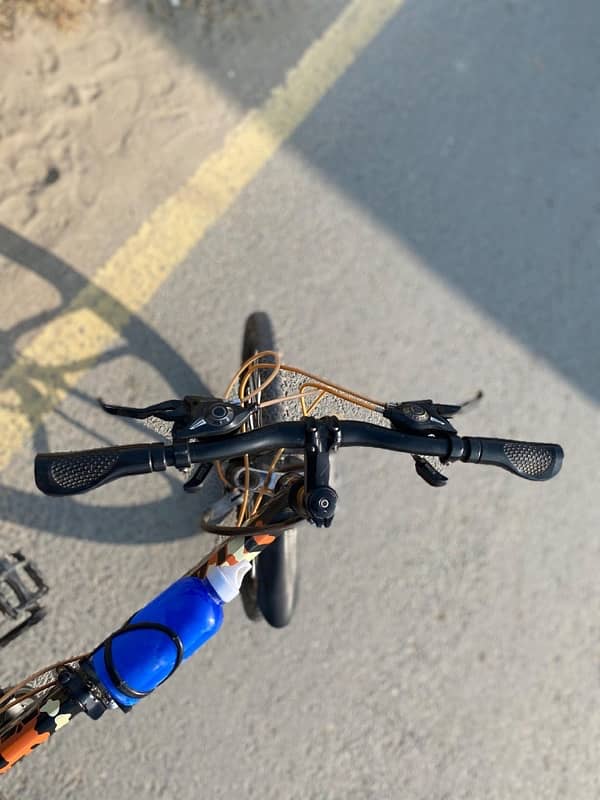 Land Rover Mountain Bike For Sale 9