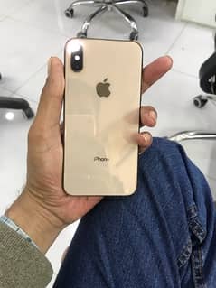 iPhone XS nonpta fu