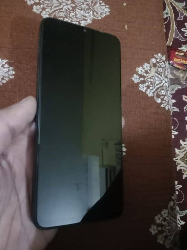 Infinix smart 7 2+3 ram 64 gb 3