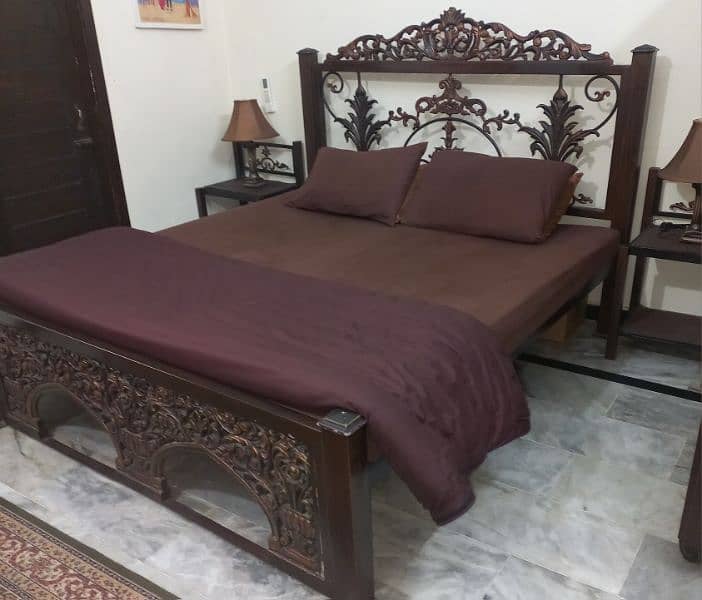 Bed for sale 5