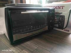 WESTPOINT GRILLr OvenMODEL WF-1000D