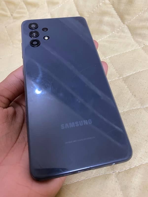 i am selling my samsung a32 1