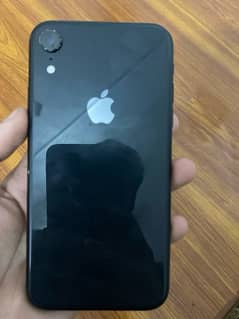 IPHONE XR 64gb