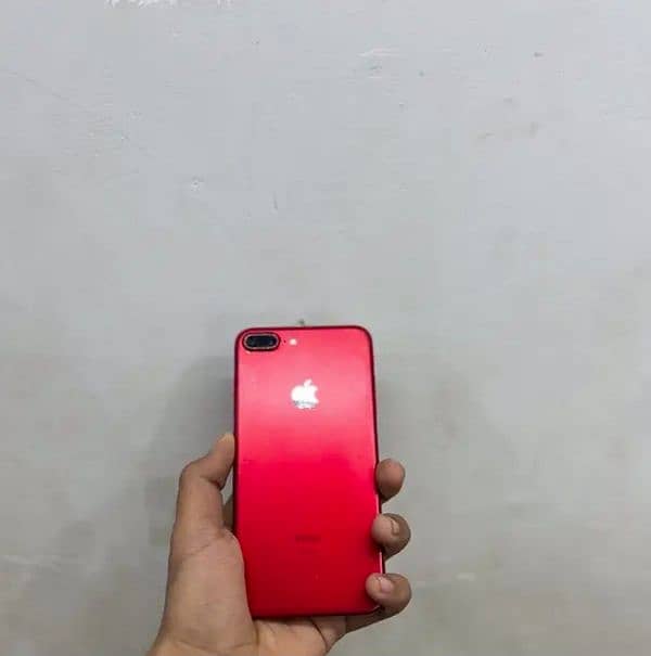 I phone 7 plus 3