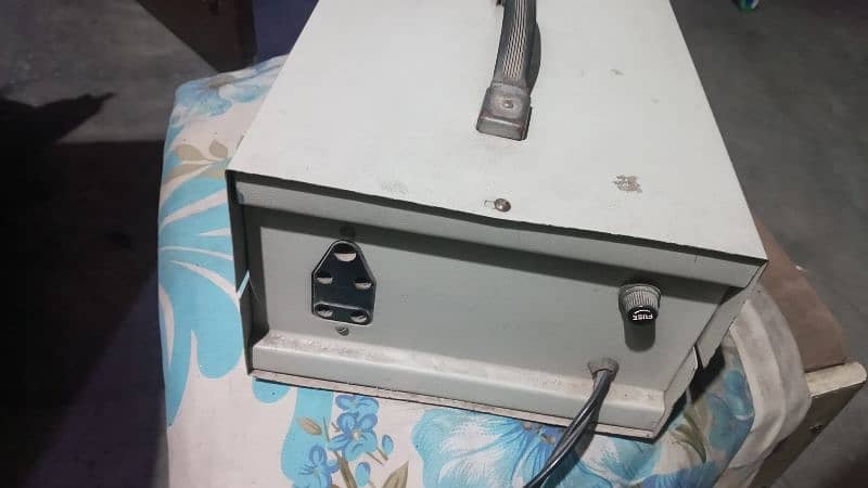 2500 watt voltage stabilizer for fridge 2